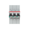 High Performance MCB