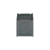 OXES800G1S/3 TERMINAL SHROUD