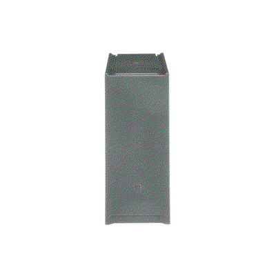 OXES800G1L/4 TERMINAL SHROUD