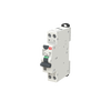 Residual Current Circuit Breaker with Overcurrent Protection