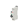 Residual Current Circuit Breaker with Overcurrent Protection