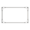 ED222 Raised Frame for AG22