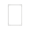 ED225 Raised Frame for AG25