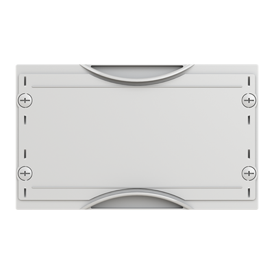 AG11 Closed Cover 150x250mm