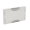 AG11 Closed Cover 150x250mm