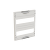 AS12 Slotted cover 300x250mm