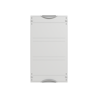 AG13 Closed Cover 450x250mm