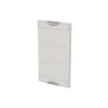 AG13 Closed Cover 450x250mm