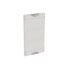AG13 Closed Cover 450x250mm