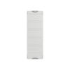 AG15 Closed Cover 750x250mm