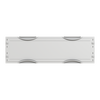 AG21 Closed Cover 150x500mm