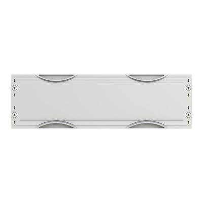 AG21 Closed Cover 150x500mm