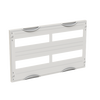 AS22 Slotted Cover 300x500mm