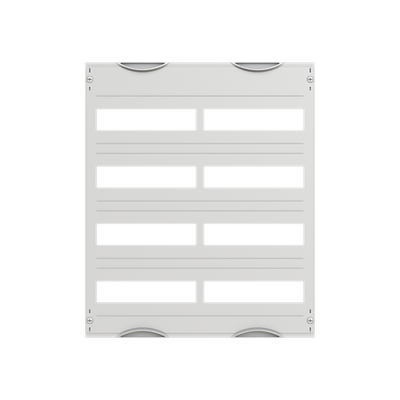 AS24 Slotted Cover 600x500mm