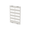 AS25 Slotted Cover 750x500mm