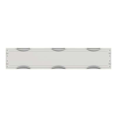 AG31 Closed Cover 150x750mm