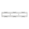 AS31 Slotted Cover 150x750mm