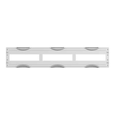 AS31 Slotted Cover 150x750mm