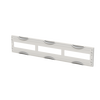 AS31 Slotted Cover 150x750mm