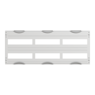 AS32 Slotted Cover 300x750mm
