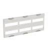 AS32 Slotted Cover 300x750mm