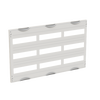AS33 Slotted Cover 450x750mm