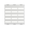 AS35 Slotted Cover 750x750mm