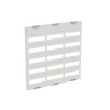 AS35 Slotted Cover 750x750mm