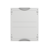 AG212 Closed Cover 300x250mm