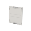 AG212 Closed Cover 300x250mm