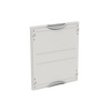 AG212 Closed Cover 300x250mm