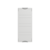 AG214 Closed Cover 600x250mm