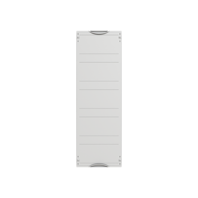 AG215 Closed Cover 750x250mm