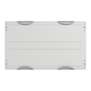 AG222 Closed Cover 300x500mm