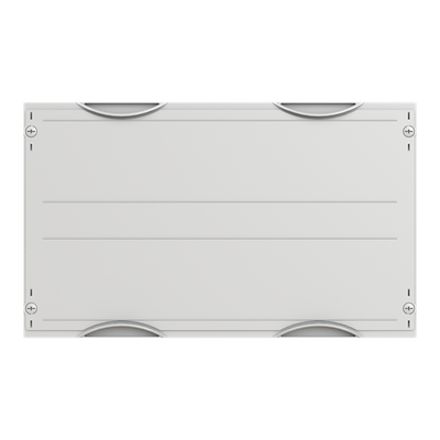 AG222 Closed Cover 300x500mm