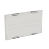 AG222 Closed Cover 300x500mm