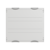 AG223 Closed Cover 450x500mm