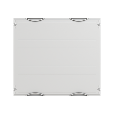 AG223 Closed Cover 450x500mm