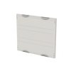 AG223 Closed Cover 450x500mm