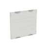AG223 Closed Cover 450x500mm