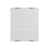 AG224 Closed Cover 600x500mm