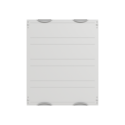 AG224 Closed Cover 600x500mm