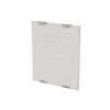AG224 Closed Cover 600x500mm