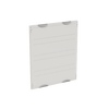 AG224 Closed Cover 600x500mm