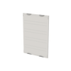 AG225 Closed Cover 750x500mm