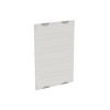 AG225 Closed Cover 750x500mm
