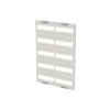 AS225 Slotted Cover 750x500mm