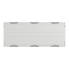 AG232 Closed Cover 300x750mm