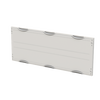 AG232 Closed Cover 300x750mm