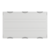 AG233 Closed Cover 450x750mm